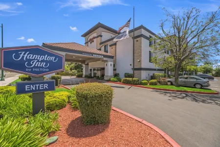 Hampton Inn Oakland/Hayward
