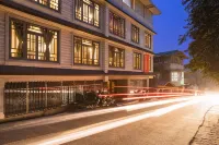Zostel Gangtok Hotel a 