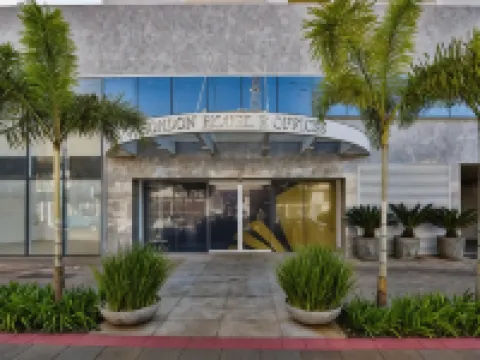 Nobile Inn London Anápolis Hotels in Anápolis