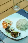 瑪瑪迪精品飯店 - 早餐