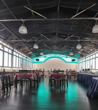 Flora Place Hotel Отели в г. Кота-Бару