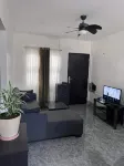 Sidra Ville Apartment 바탄 호텔