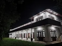 Victoria Nature Resort Hotel a Teldeniya