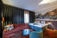 Home Hotel Bergmästaren Hotels in 