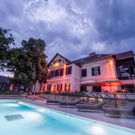Boutique Hotel Annuska