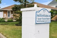 Luxury Home on North Beach-NEW Heated Pool & Hot Tub, Firepit, Game Room & More!