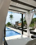 Palo Verde Sustainable Hotel - Beach