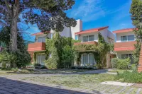Privada 400 Hotel di Pachuca de Soto