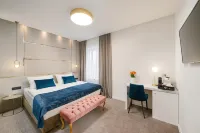 Flos Luxury Rooms Hotels near Split Archaeological Museum