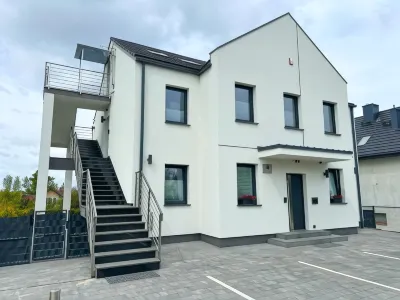 Pod Czwórką Hotels in Gmina Kosakowo