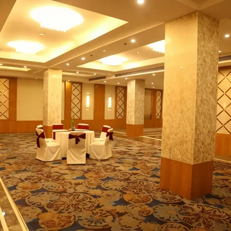The Place Gurugram – A Member of Radisson Individu