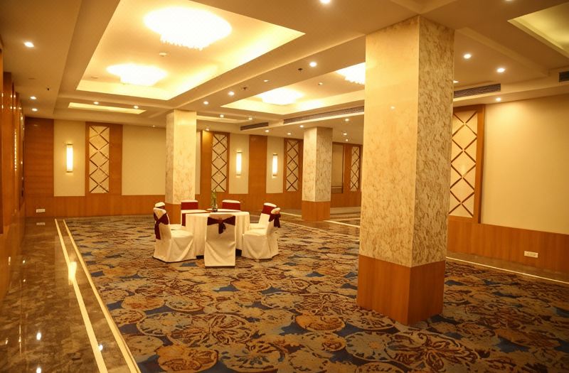 The Place Gurugram – A Member of Radisson Individu photo 4