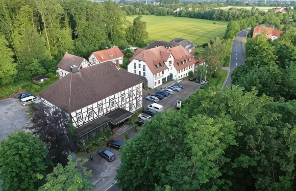 格羅斯克魯斯酒店