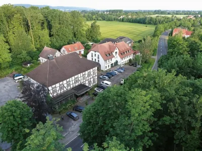 Hotel Grosse Klus Hotels in Rinteln