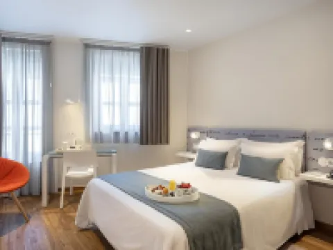 Hotel das Salinas Hotels in Aveiro