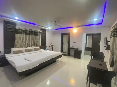 Lake Residency Hotels in Baichanalli