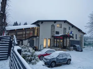 Aquarius Boutique Hotel