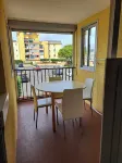 Lovely studio cabin in the port of Gruissan