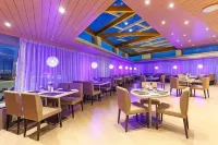 Delta Suites - the Soothing Luxury - sarapan