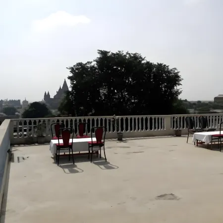Hotel Shri Mahant Orchha