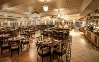 Avani Gaborone Resort & Casino - Breakfast