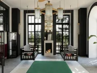 Esquisse Design Hotel Hotels in Telavin piirikunta