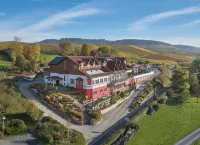 Hotel Wo Der Hahn Kräht Hotels in der Nähe von Sunset bench