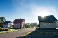 Fureai No Sato Hinode - 3-stjärniga