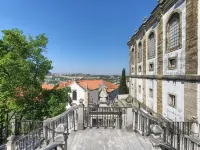 Coimbra Monumentais B&B Hotels in Se Nova