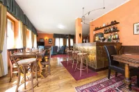 Hotel Crampon