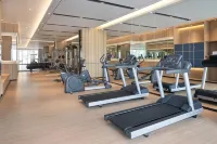 Ibis Samarinda - Gym