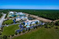 SpringHill Suites Naples Hotels near Florida Panther National Wildlife Refuge