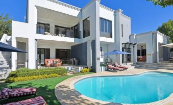 Kilima Franschhoek