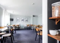 Hotell Veckefjärden - Frühstück