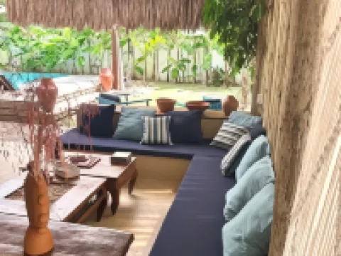 Pousada La vida boutique Hotels in Amontada