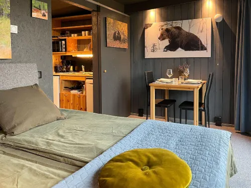 Bear Centre -  Appartamenti vacanze