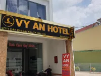 Vy An Hotel Hotels in B'Lao