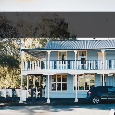 Wandering Trout - Gourmet Stays Отели рядом с достопримечательностью «Kentish Bike Safety Park»