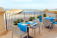 Zafran Boutique Hotel - breakfast