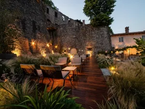 Relais San Vigilio & Ristorante la Cucina Relais San Vigilio