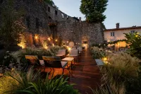 Relais San Vigilio Al Castello Hotels in Mozzo