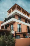 harmony surf lodge