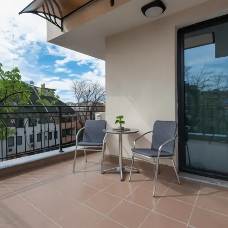 Best Guest 2 Apartments