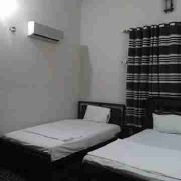 Friend Guest House Rooms