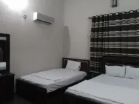 Friend Guest House Hotels near Hayat Residency