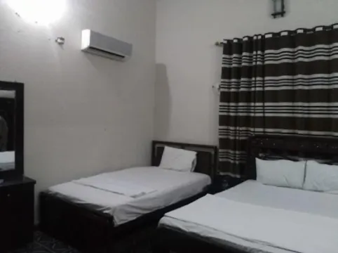 Friend Guest House Hotels in Hyderabad