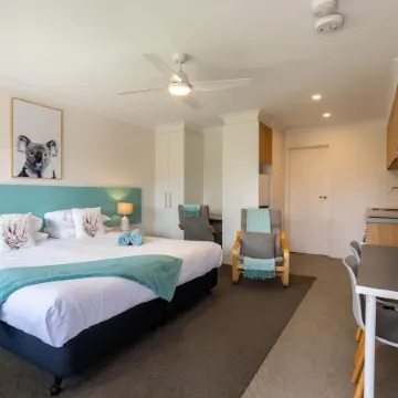 Botanic Apartments