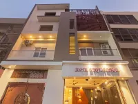Treebo Brij Kaushal, Near Prem Mandir Hotel a Vrindavan
