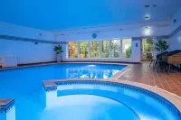 Barton Manor Hotel & Spa, BW Signature Collection Hotels in Myerscough and Bilsborrow