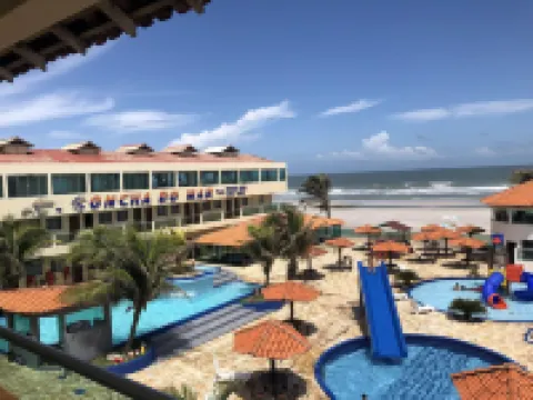 Hotel Concha do Mar Hotels in Salinopolis